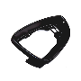 View Door Mirror Trim Ring (Front, Lower) Full-Sized Product Image 1 of 7